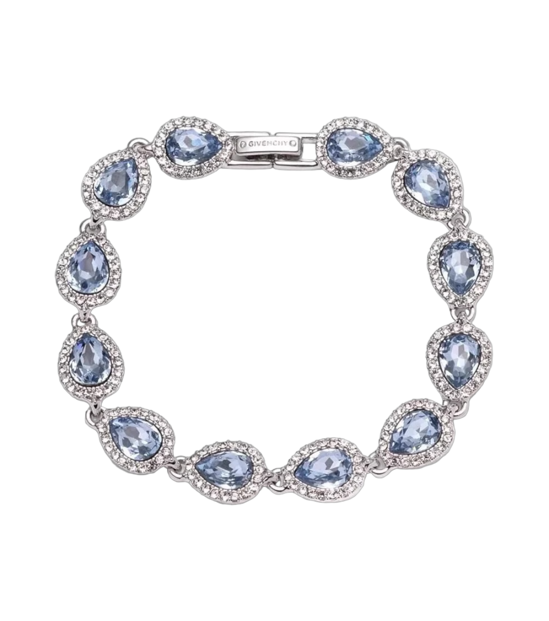 GIVENCHY WATERDROP BRACELET
