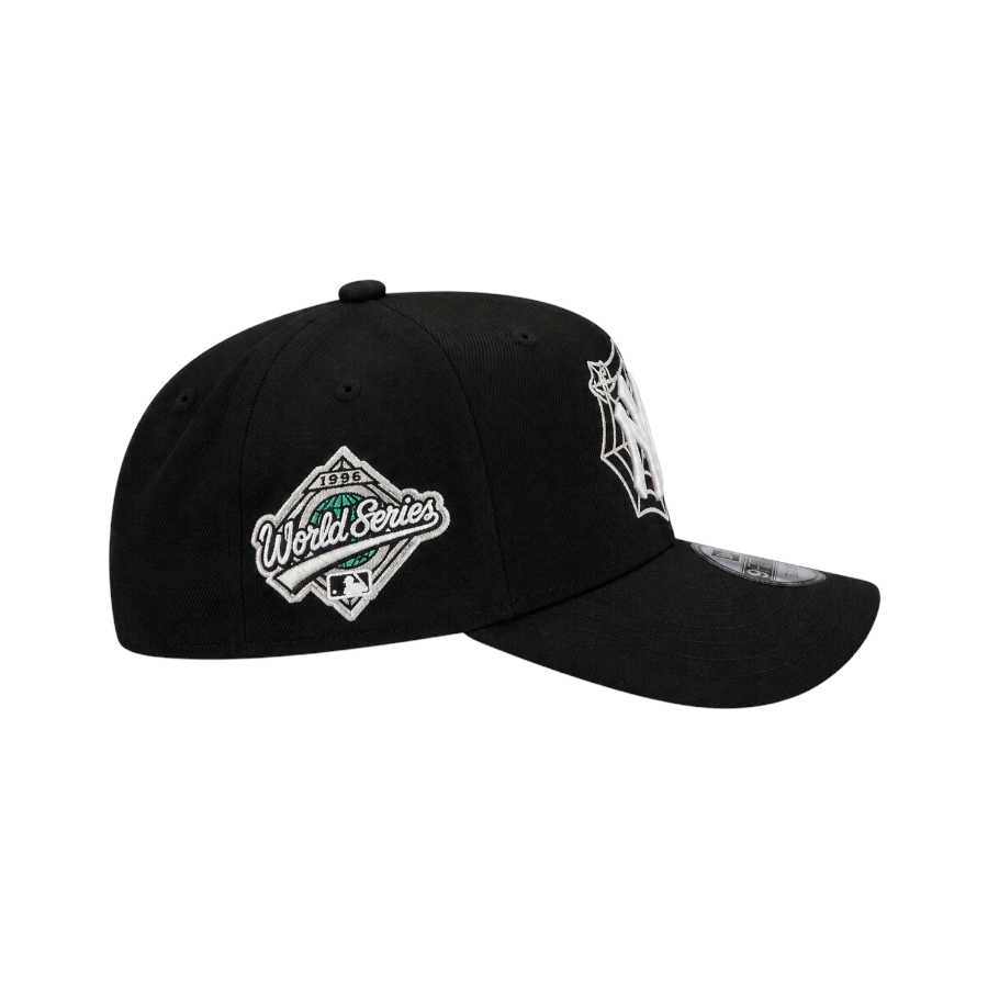 New York Yankees Spiderweb 9Forty Snapback