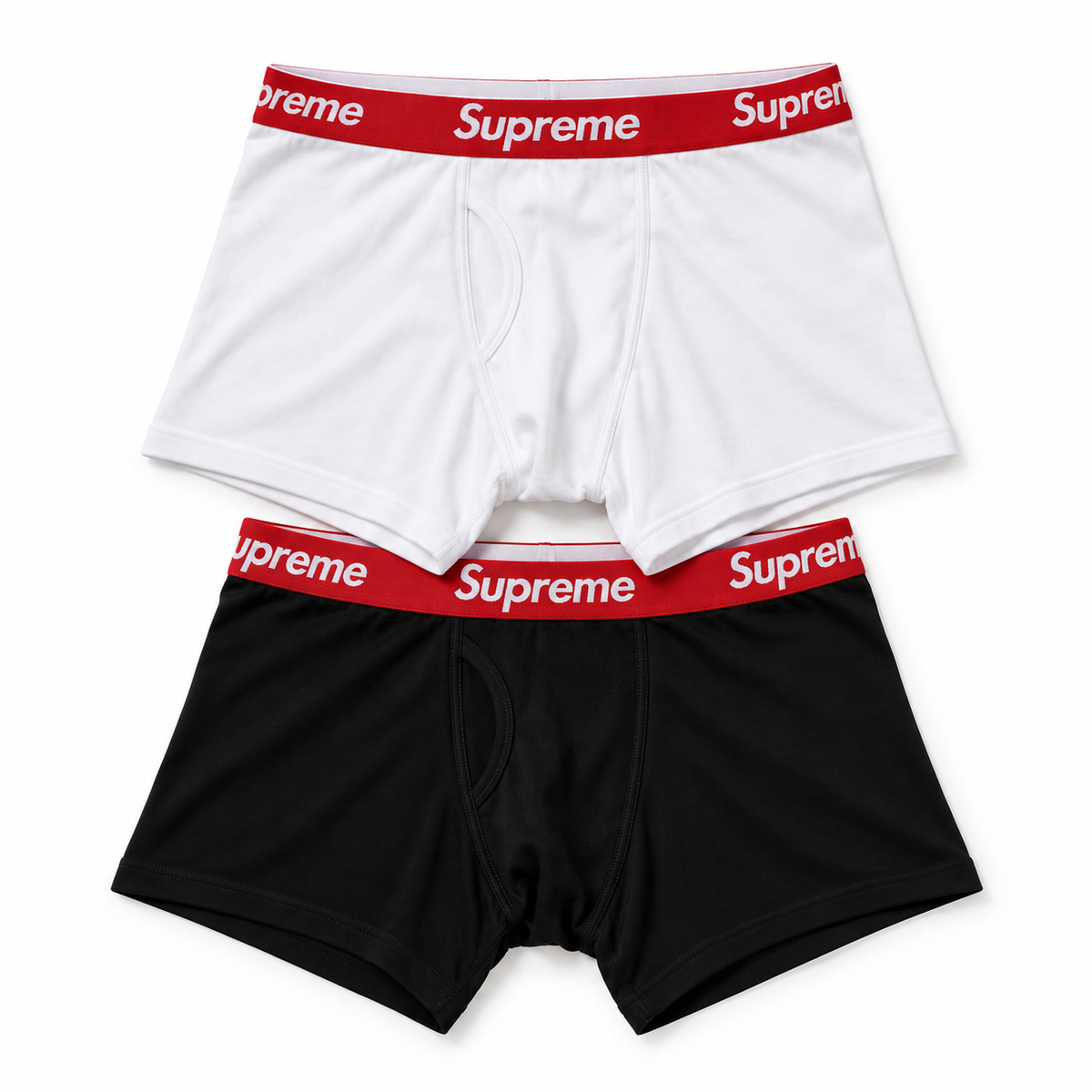 Supreme boxers