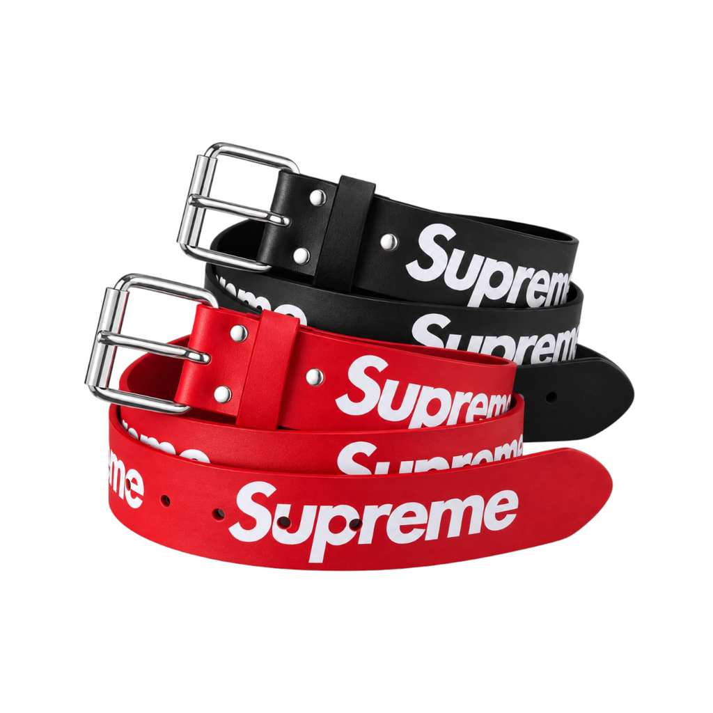 Supreme belt