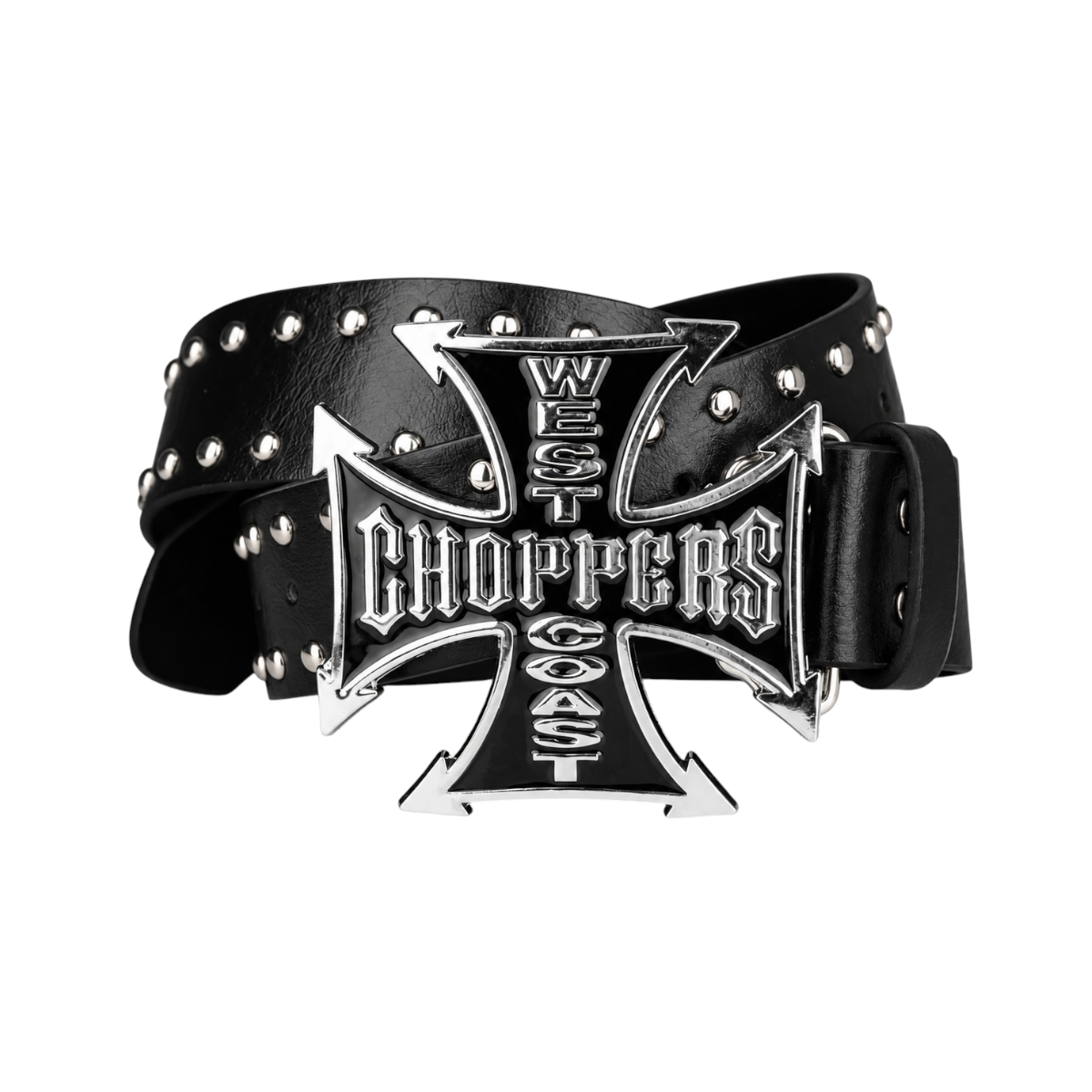 West Coast Choppers Iron Belt