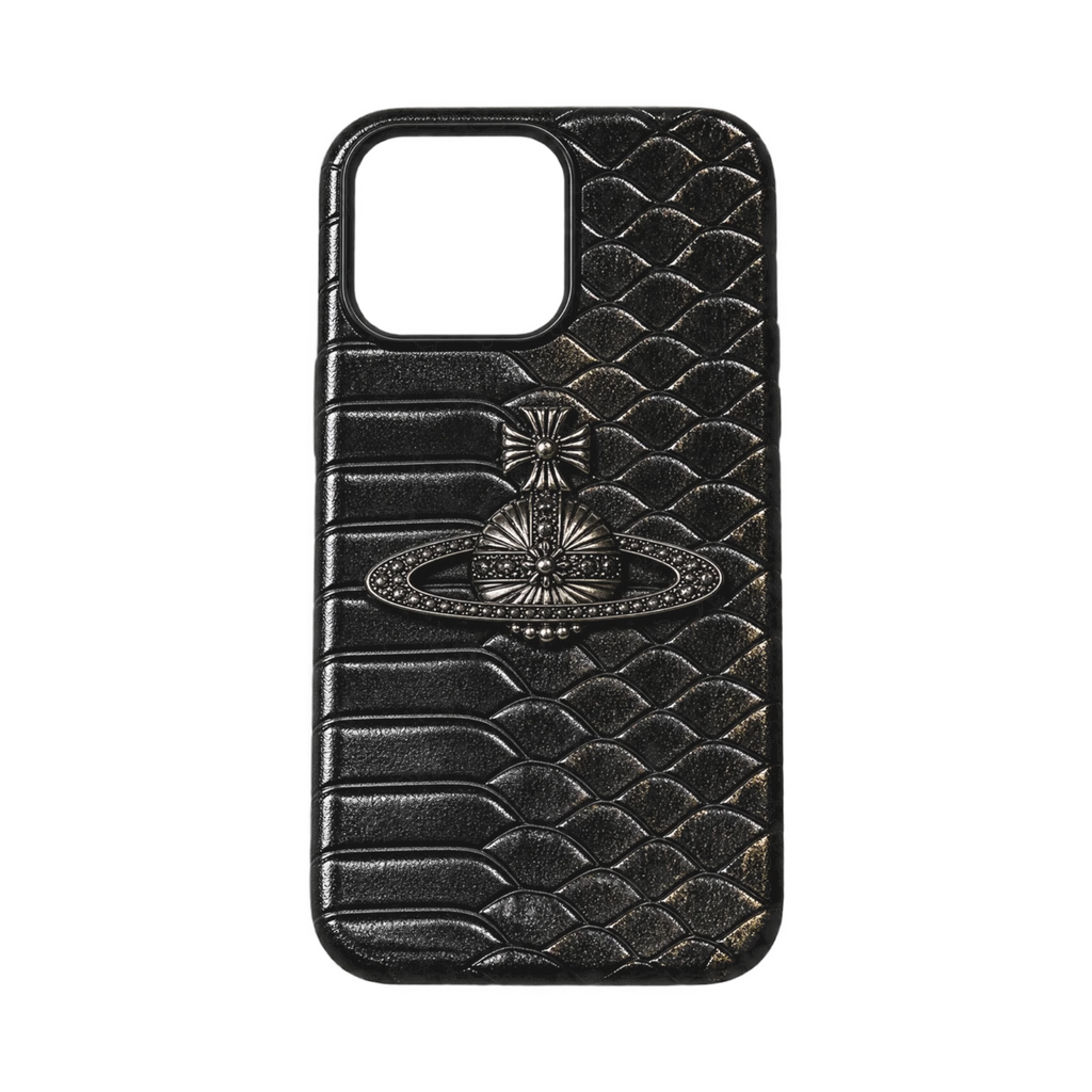 Vivienne Westwood orb logo Cases