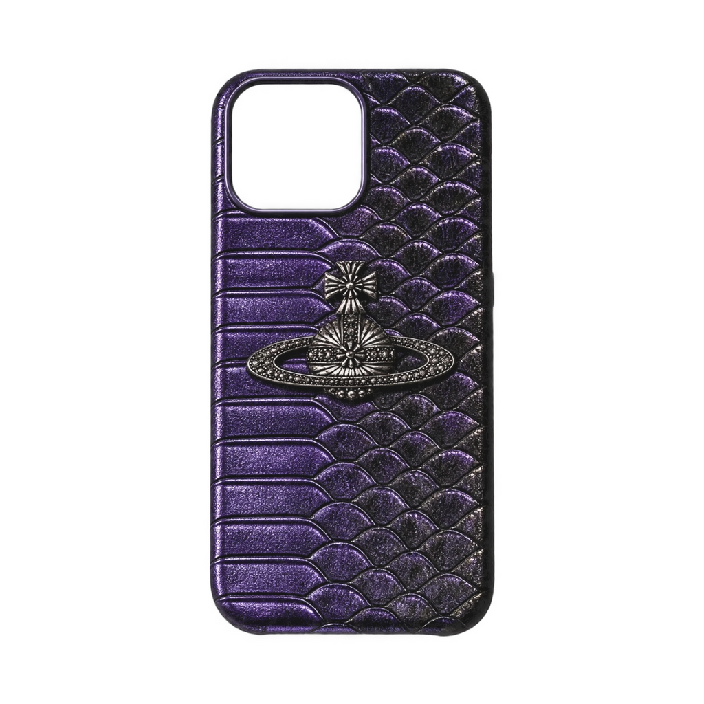 Vivienne Westwood orb logo Cases