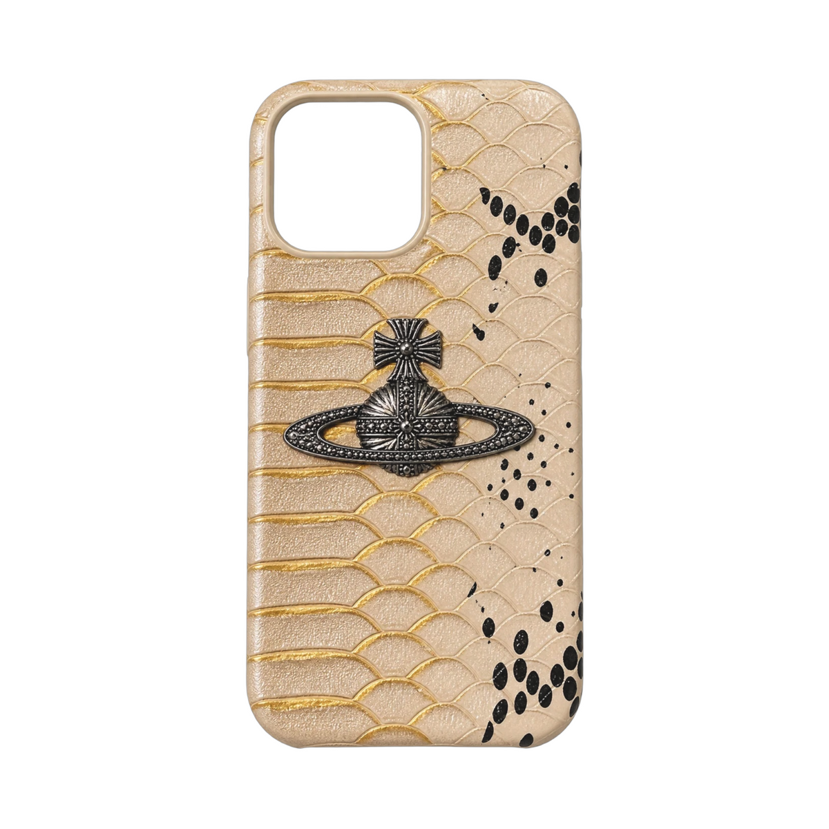Vivienne Westwood orb logo Cases