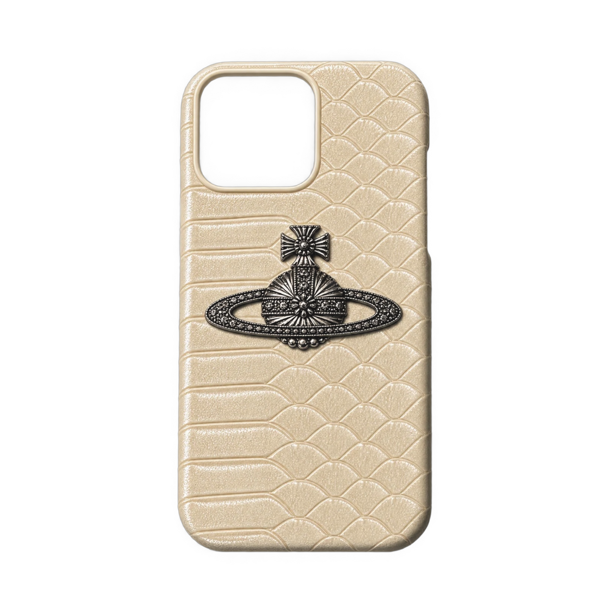 Vivienne Westwood orb logo Cases