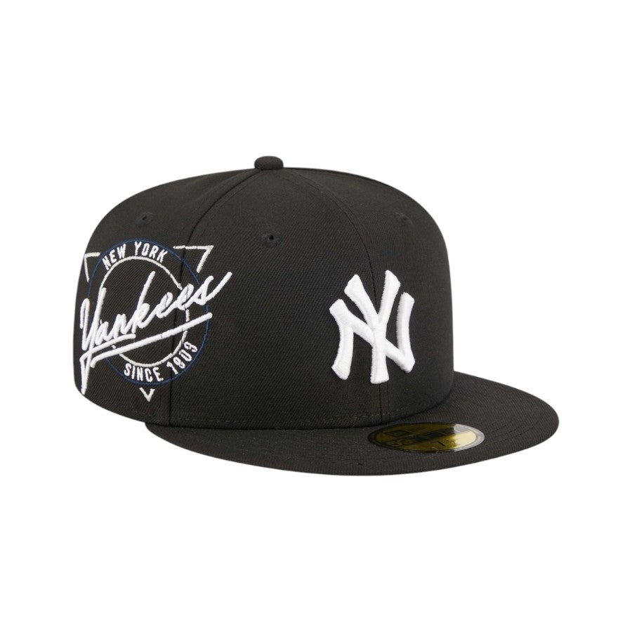New York Yankees City Art