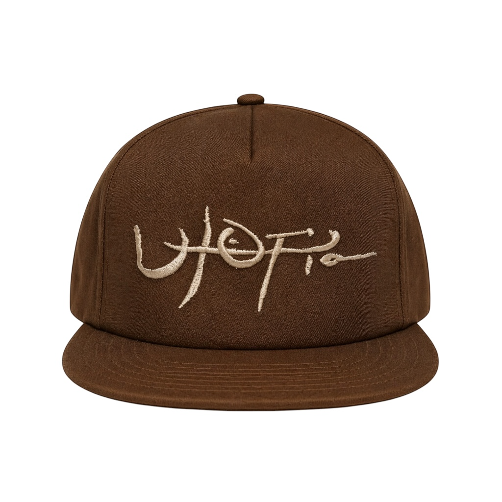 100% Authentic Travis Scott UTOPIA  Cap