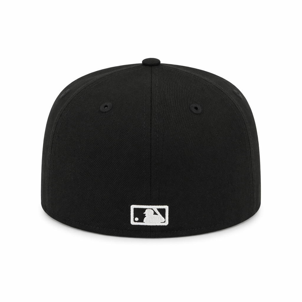 LOS ANGELES DODGERS UPSIDE DOWN 50TH ANNIVERSARY