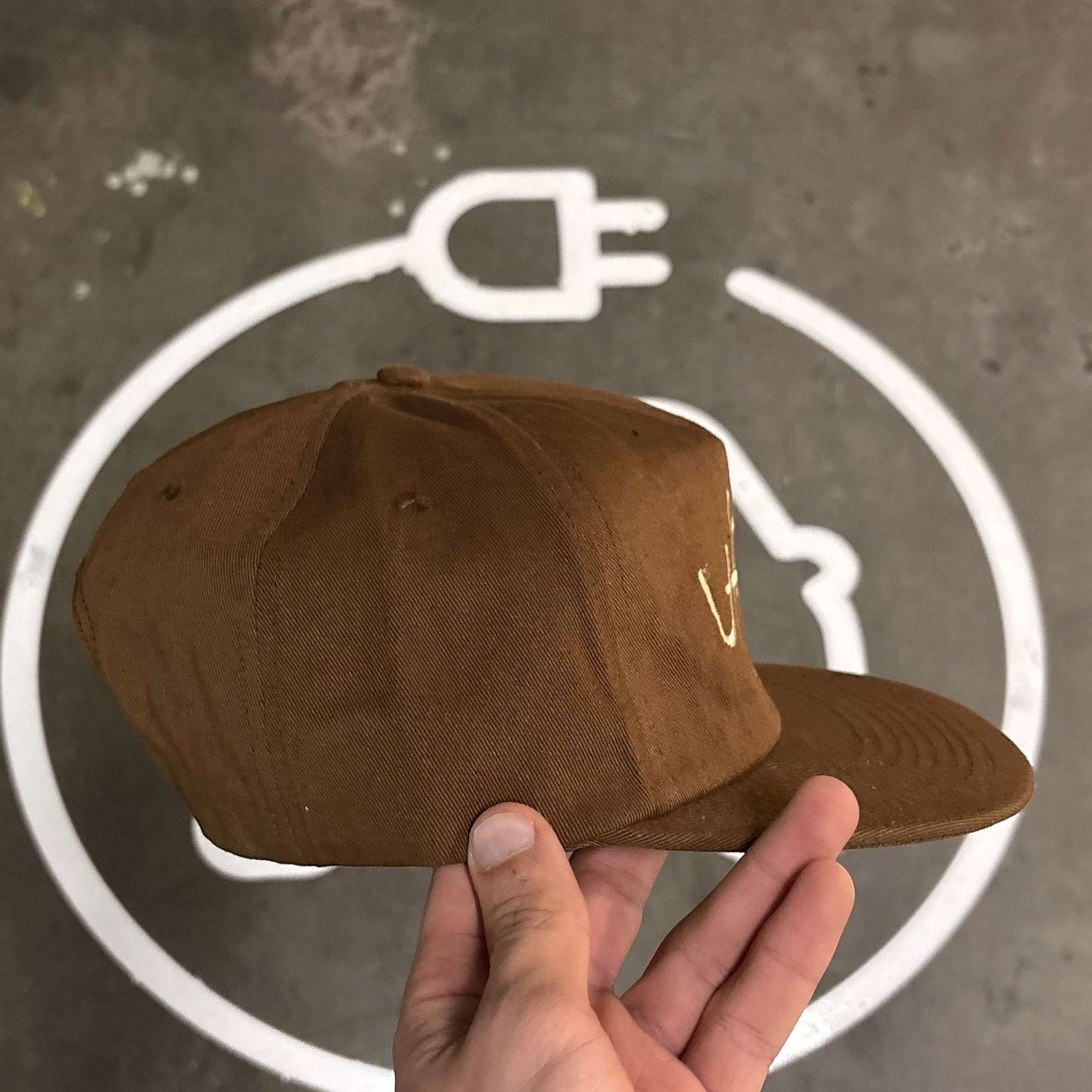 100% Authentic Travis Scott UTOPIA  Cap